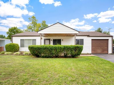 4343 Kumler Dr, Whitehall, OH, 43213