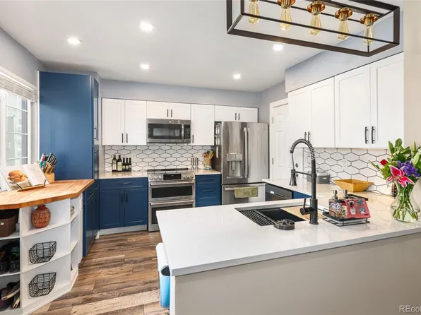 7370 E Florida Avenue #1013, Denver, CO 80231