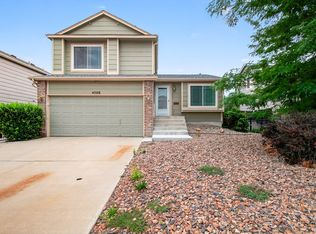 4508 Gunbarrel Dr, Colorado Springs, CO 80925