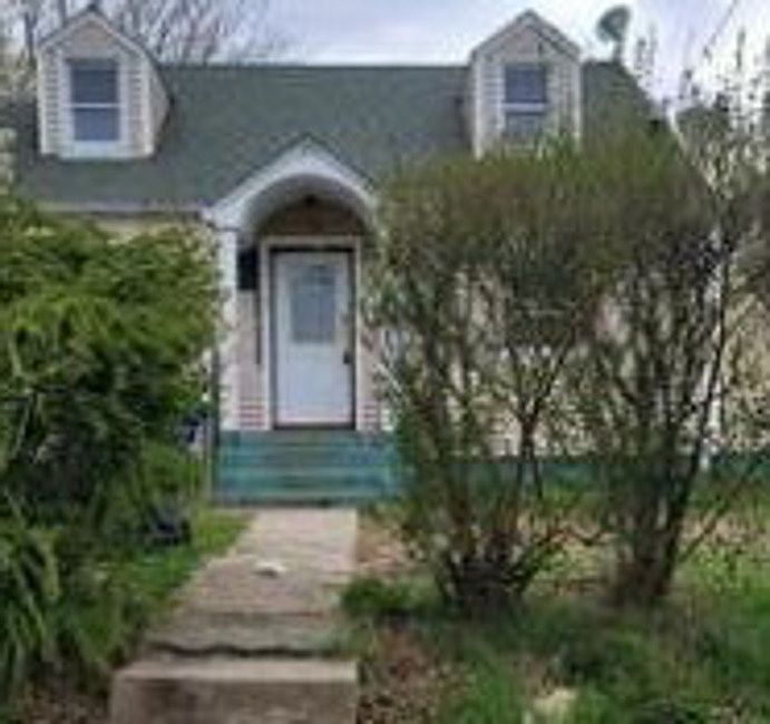Property Front View