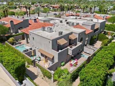 400 N Avenida Caballeros UNIT 15, Palm Springs, CA, 92262