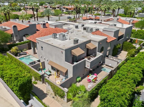 400 N Avenida Caballeros Unit 15, Palm Springs, CA 92262