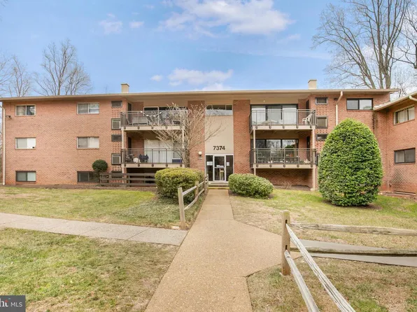 7374 Route 29 Unit 74/102, Falls Church, VA 22046