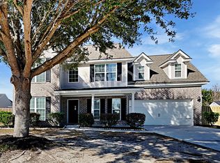 217 Windsong Dr, Rincon, GA 31326