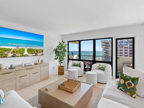 5100 N Ocean Blvd, Fort Lauderdale, FL