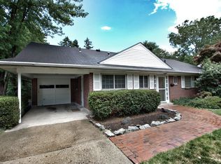 701 Brookfield Rd, Dayton, OH 45429