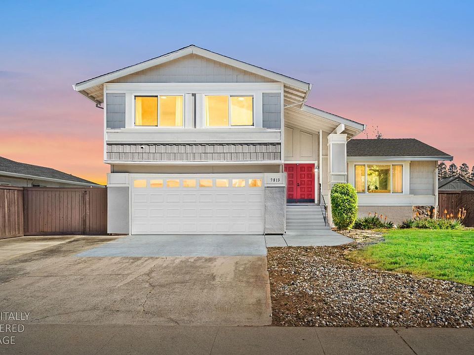1st image of 9813 Vista Grande Way