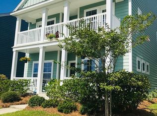 2959 Waterleaf Rd, Johns Island, SC 29455