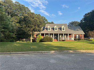 1102 Sequoia Trl, McDonough, GA, 30252