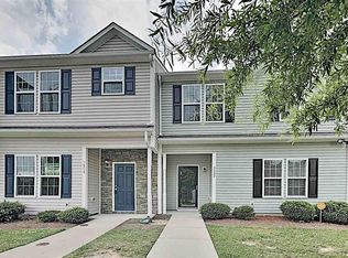 3502 Midway Island Ct, Raleigh, NC 27610