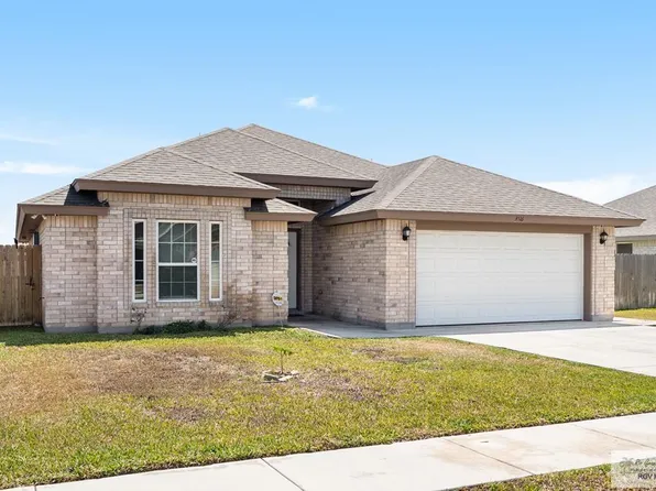 3516 Simmons Place Dr, Brownsville, TX 78520
