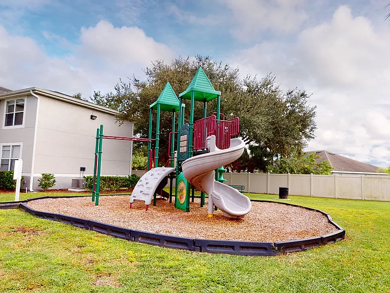 Madalyn Landing Apartments | Palm Bay, FL | Playground