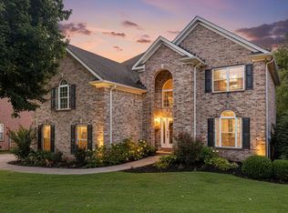 1617 Fair House Rd, Spring Hill, TN 37174