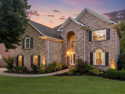 1617 Fair House Rd, Spring Hill, TN, 37174