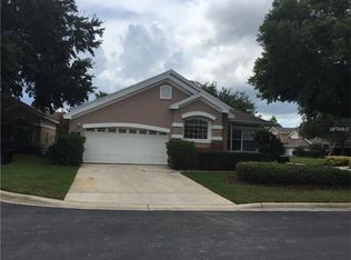 2541 Clarinet Dr, Orlando, FL 32837
