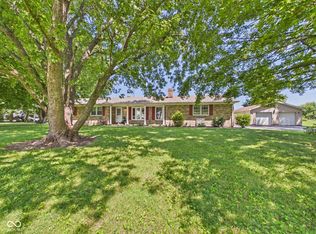 5383 Willow Grove Rd, Centerville, IN 47330