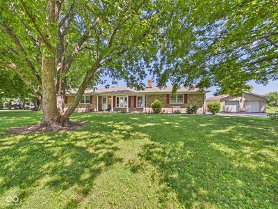 5383 Willow Grove Rd, Centerville, IN, 47330