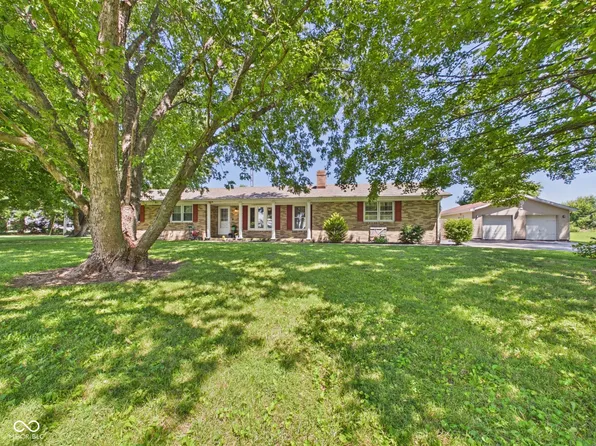 5383 Willow Grove Rd, Centerville, IN 47330