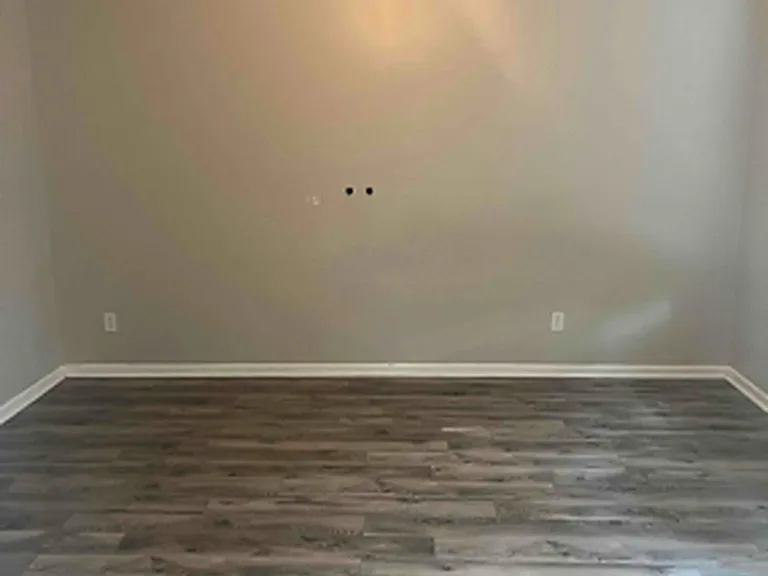 Master's Bedroom
