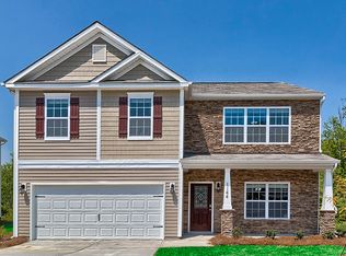 113 Village Green Way, Lexington, SC 29072