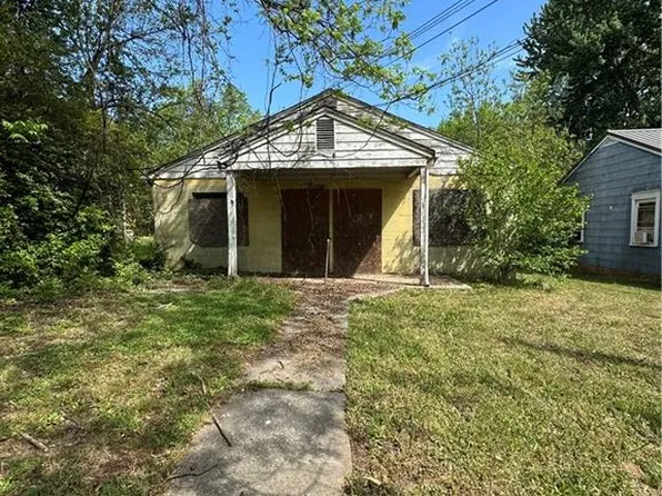 808 Cliffside Ave, High Point, NC 27260