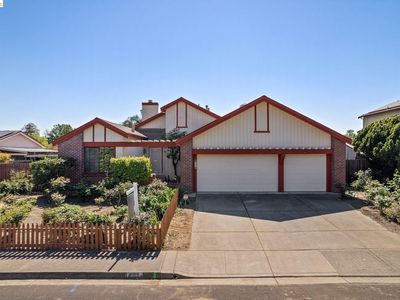 409 Hazelnut Dr, Oakley, CA, 94561