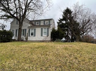 13511 Granger Rd, Garfield Heights, OH 44125