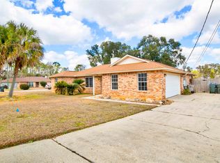 308 Twisted Oak Dr, Cantonment, FL 32533