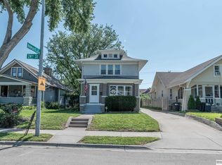 6551 N 24th St, Omaha, NE 68112