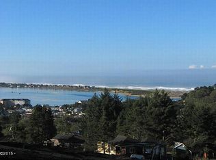 4300 SE 41st St LOT 26, Lincoln City, OR