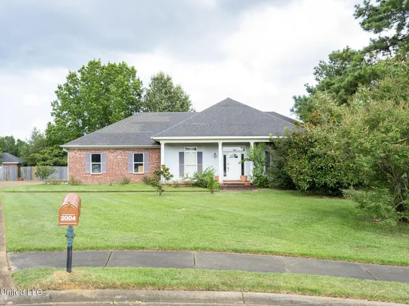 2004 Brookstone Pl, Brandon, MS 39042