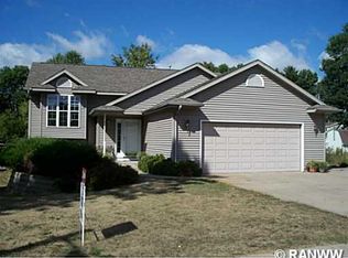 3910 Heron St, Eau Claire, WI 54703