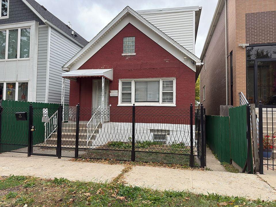 1st image of 956 W 36th St
