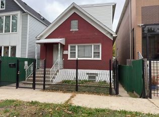 956 W 36th St, Chicago, IL 60609