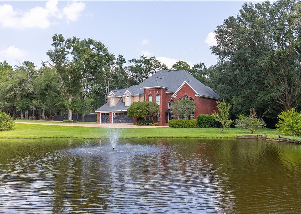 25 Eliza Jordan Rd S, Mobile, AL 36608 MLS 7402057 Zillow