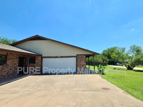 1310 Ray Berglund Blvd APT A, Round Rock, TX 78664