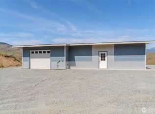 2 Island View Ln, Methow, WA 98834