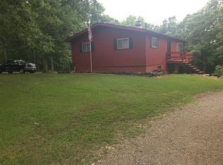 13167 Lakeview Dr, Ste Genevieve, MO 63670