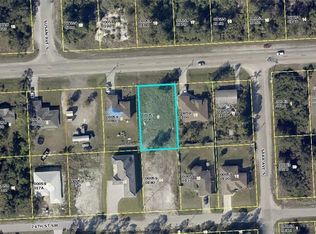 3405 23rd St SW, Lehigh Acres, FL 33976