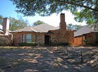 4926 Forestwood Blvd, Tyler, TX 75703