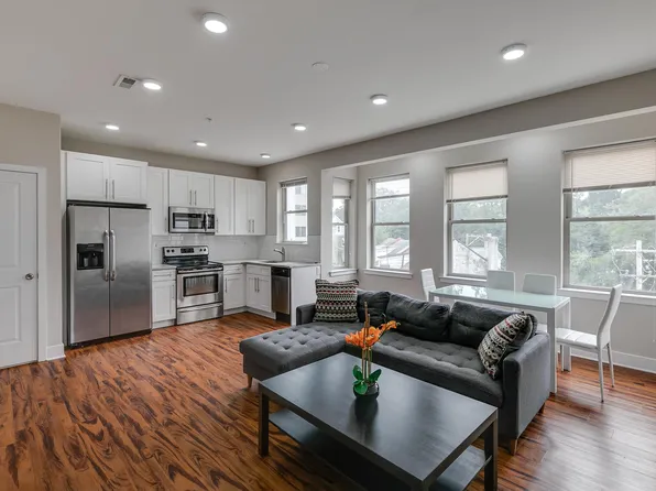 549 Armstrong St #302, Philadelphia, PA 19144