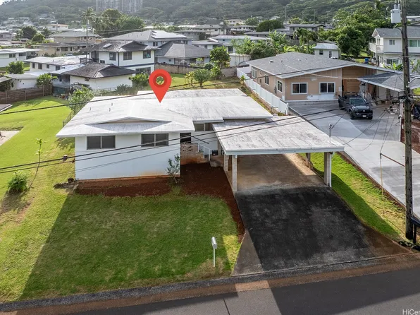 45-316 Nakuluai St, Kaneohe, HI 96744