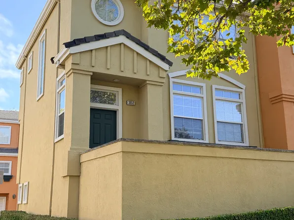 3652 Fitzsimmons Cmn, Fremont, CA 94538