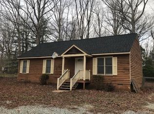 2048 Urbine Rd, Powhatan, VA 23139