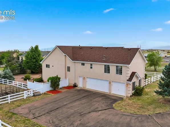 9395 Doe Creek Ct, Peyton, CO 80831