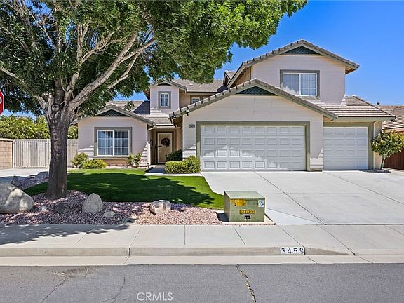 3rd image of 3459 Desert Cloud Ave