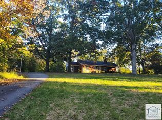 2524 Mount Olivet Rd, Martinsville, VA 24112