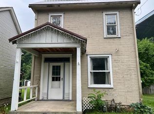 124 Garretts Run Rd, Kittanning, PA 16201