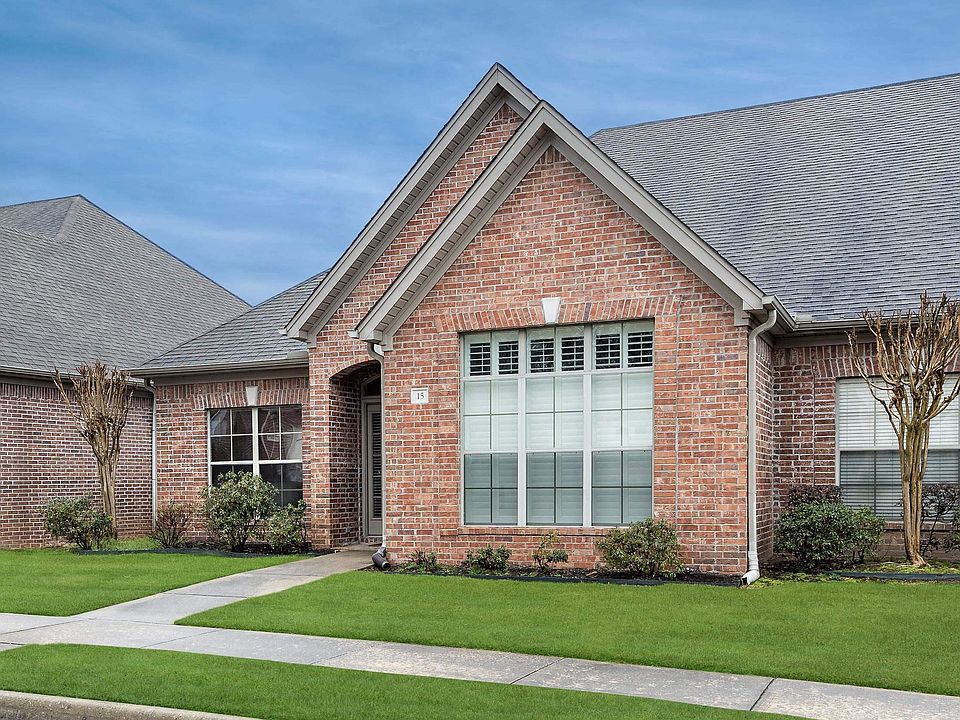 15 Taylor Park Loop, Little Rock, AR 72211 Zillow