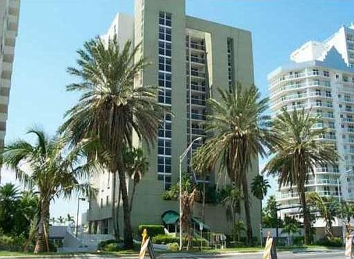1st image of 5880 Collins Ave APT 1001